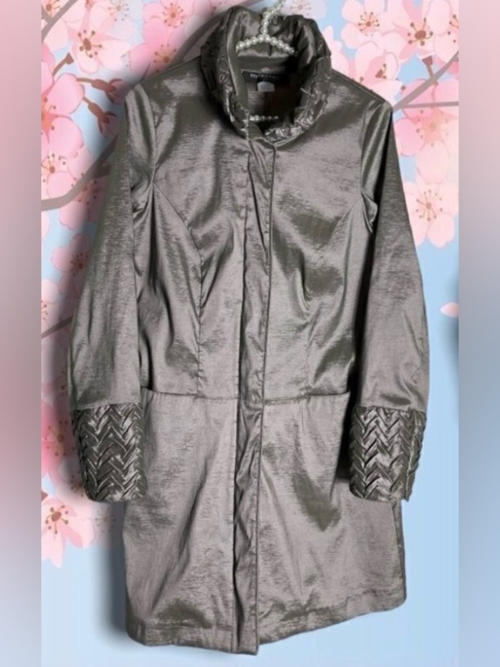 Euc!! Mycra Pac Once Lightweight Jacket See listing for sizing! XSmall sizing!